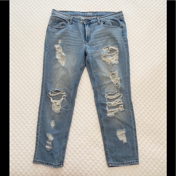 BDG Denim - BDG Jeans